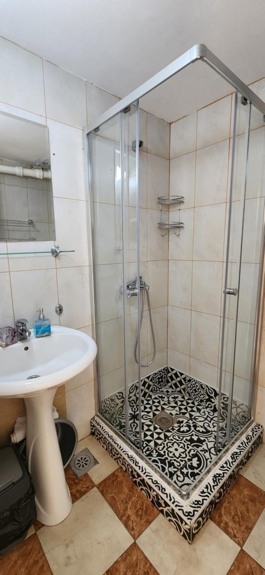 Guesthouse Tri Palme Becici  Bagian luar foto